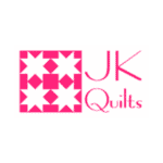 Logo - JK Quilts sells Poppie Cotton
