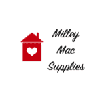 Logo - Milley Mac Supplies sells Poppie Cotton