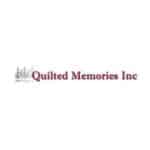 Logo - Quilted Memories sells Poppie Cotton