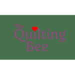 Logo - The Quilting Bee Sells Poppie Cotton