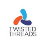 Logo - Twisted Threads sells Poppie Cotton
