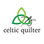Logo - Celtic Quilter sells Poppie Cotton