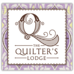 Logo - The Quilter's Lodge Sells Poppie Cotton
