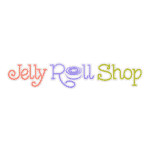 Logo - Jelly Roll Shop sells Poppie Cotton