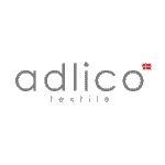Logo - Adlico distributes Poppie Cotton in Europe